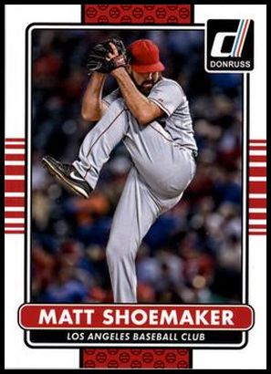 102 Matt Shoemaker